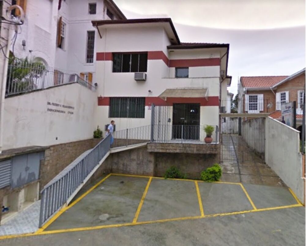 Prédio Inteiro, 250 m² - Foto 1