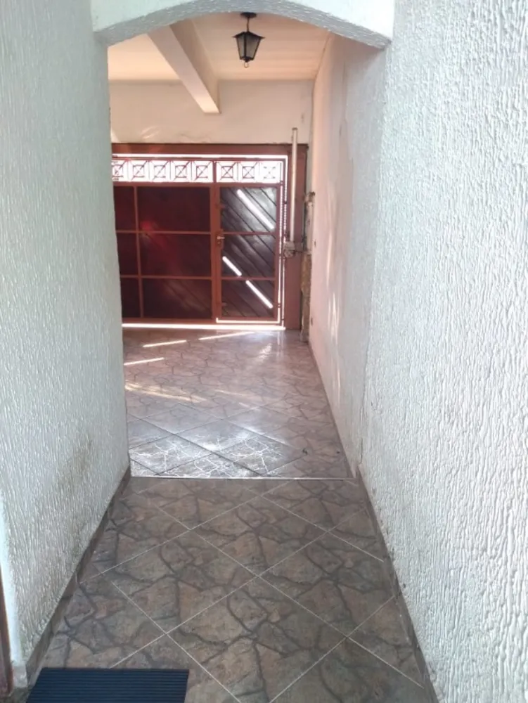 Casa, 3 quartos, 220 m² - Foto 7