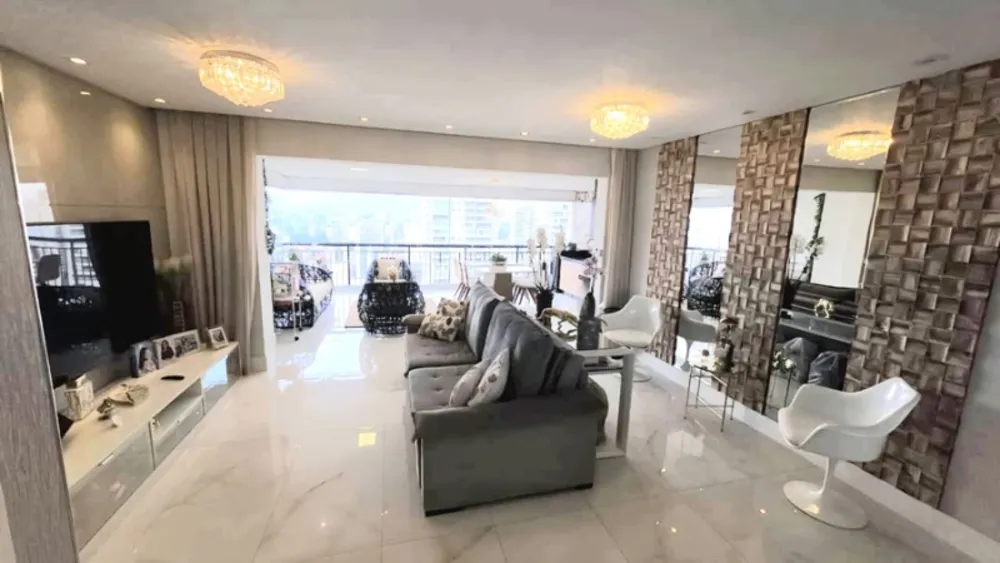 Apartamento, 3 quartos, 123 m² - Foto 8