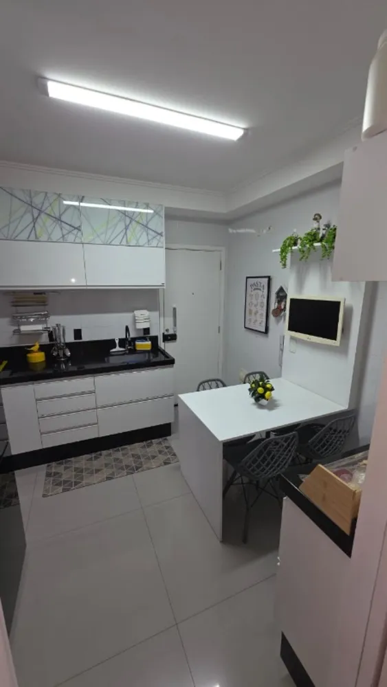 Apartamento, 3 quartos, 123 m² - Foto 5