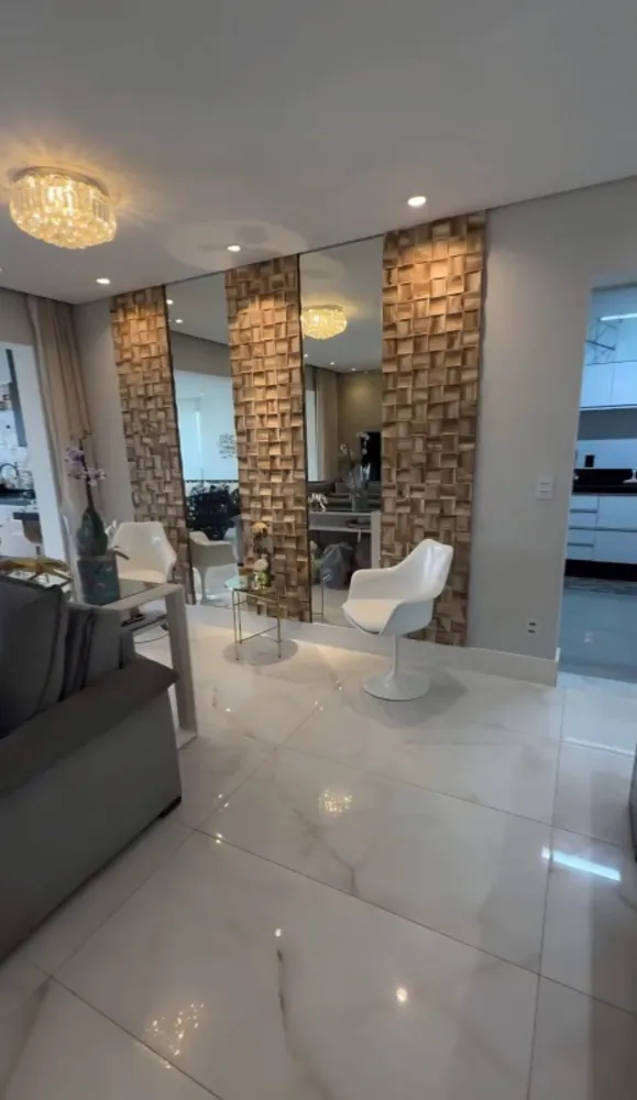 Apartamento, 3 quartos, 123 m² - Foto 4