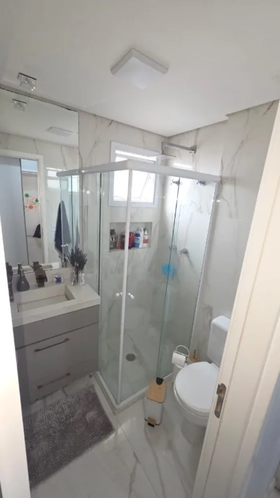 Apartamento, 3 quartos, 123 m² - Foto 2