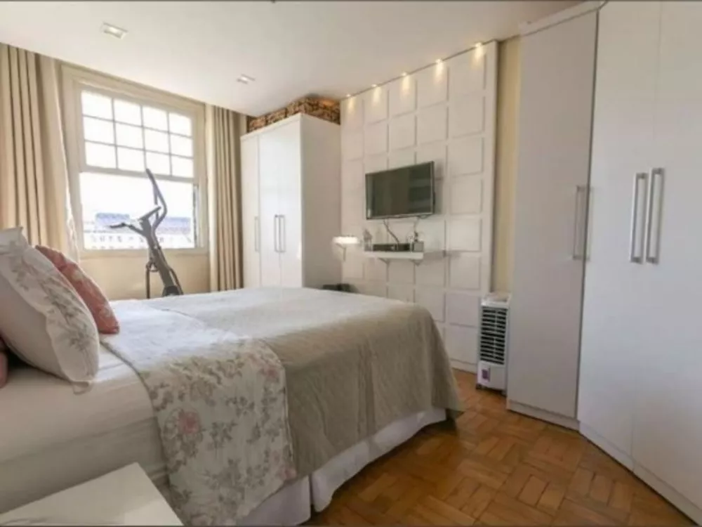 Apartamento à venda com 2 quartos, 85m² - Foto 5