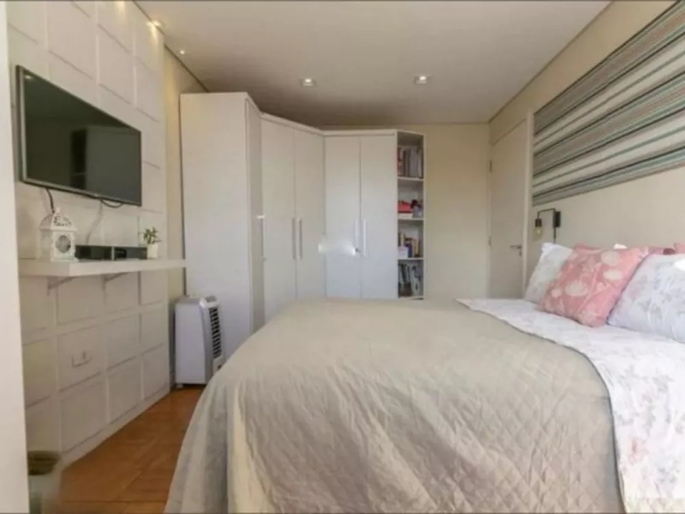 Apartamento à venda com 2 quartos, 85m² - Foto 6