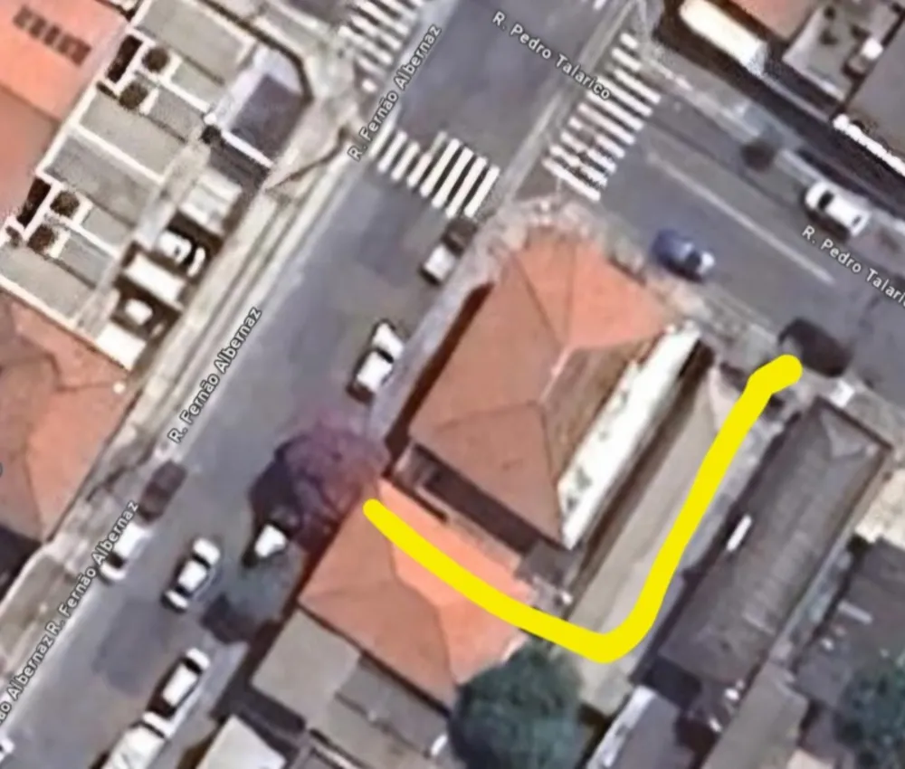 Depósito-Galpão, 200 m² - Foto 3