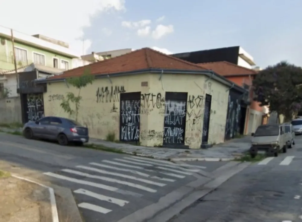 Depósito-Galpão, 200 m² - Foto 1