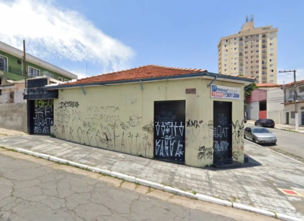 Depósito-Galpão, 200 m² - Foto 7