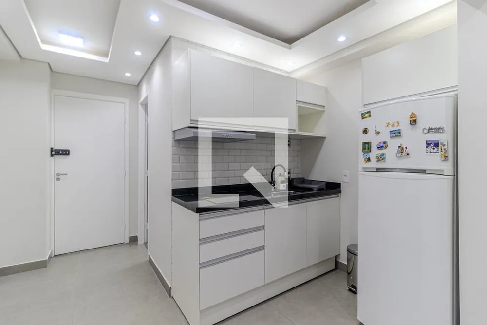 Kitnet-Studio, 27 m² - Foto 5