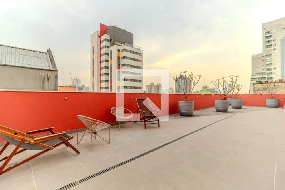 Kitnet-Studio, 27 m² - Foto 7
