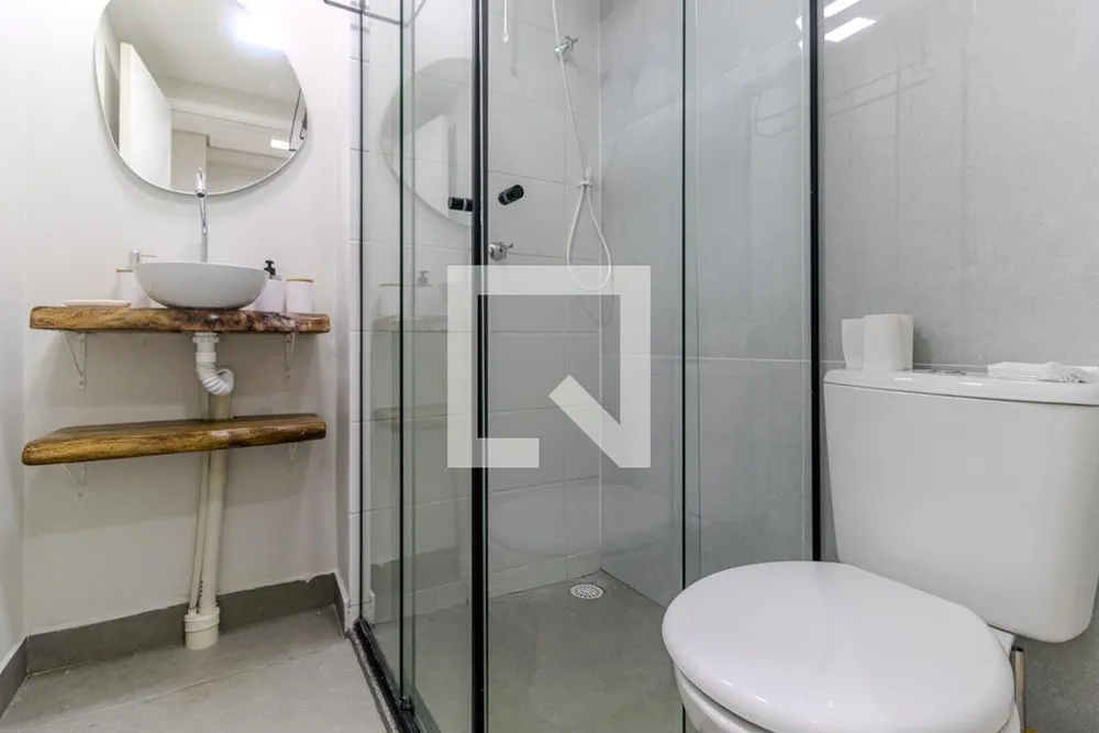 Kitnet-Studio, 27 m² - Foto 8