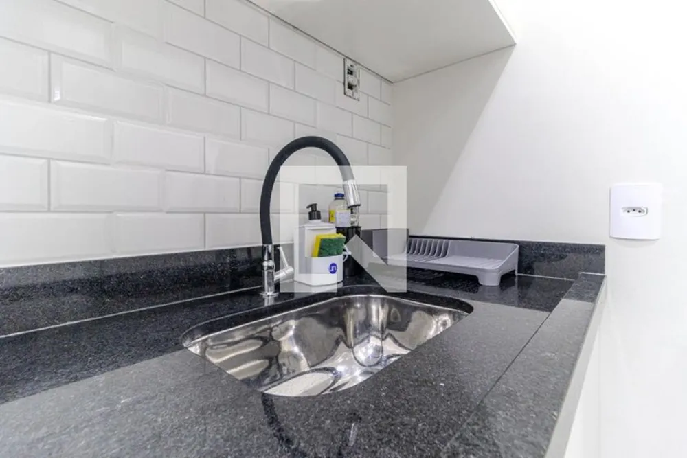 Kitnet-Studio, 27 m² - Foto 6
