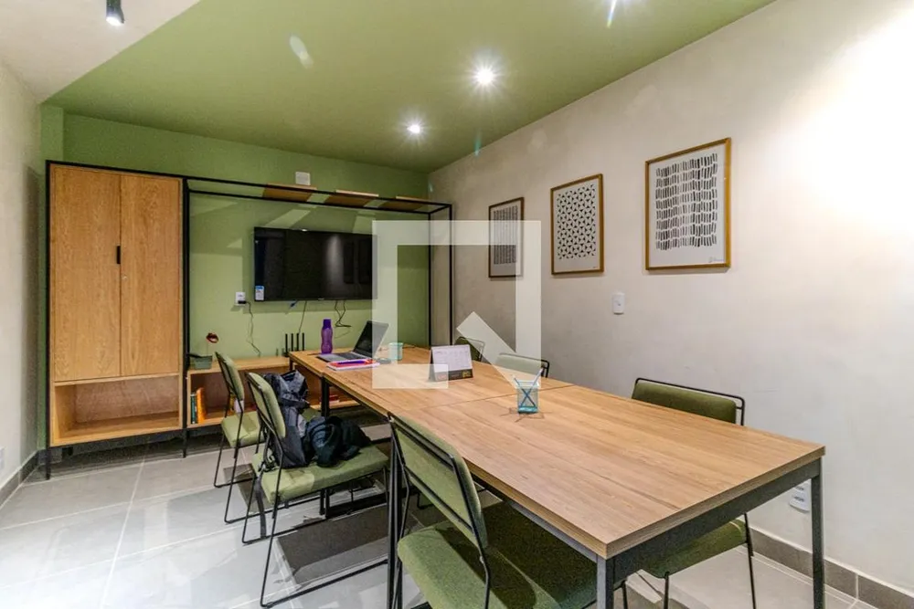 Kitnet-Studio, 27 m² - Foto 8