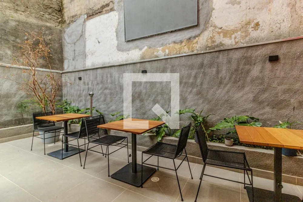 Kitnet-Studio, 27 m² - Foto 2