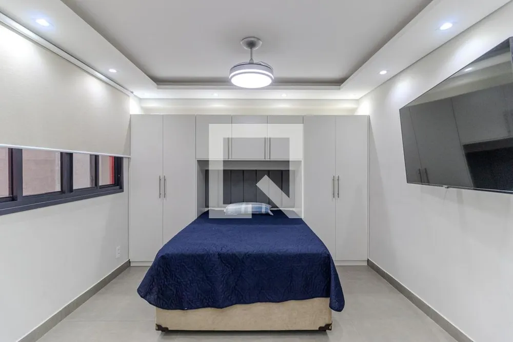 Kitnet-Studio, 27 m² - Foto 6