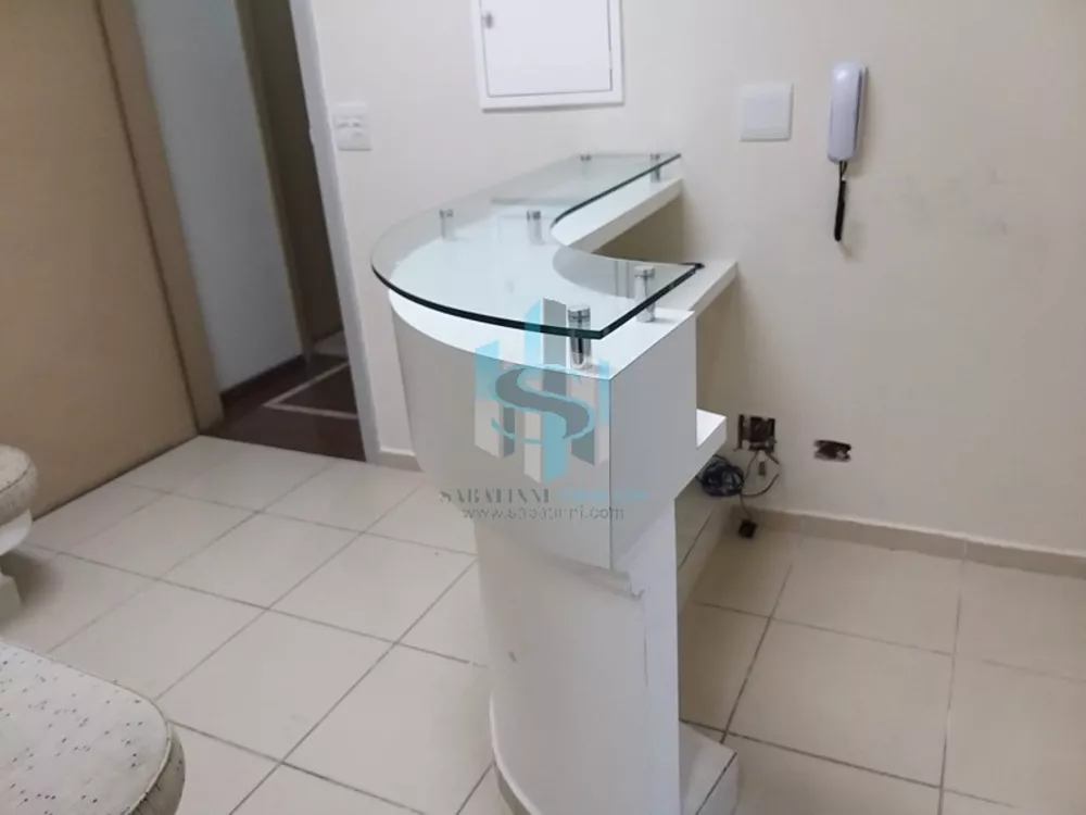 Sala-Conjunto, 37 m² - Foto 3