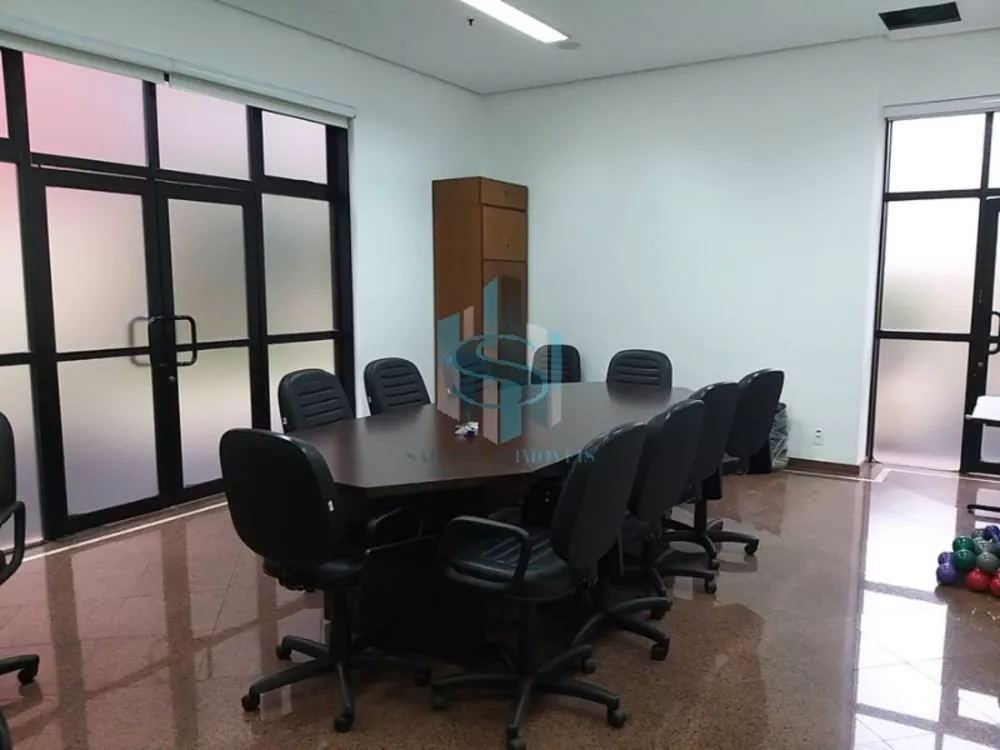 Sala-Conjunto, 37 m² - Foto 1