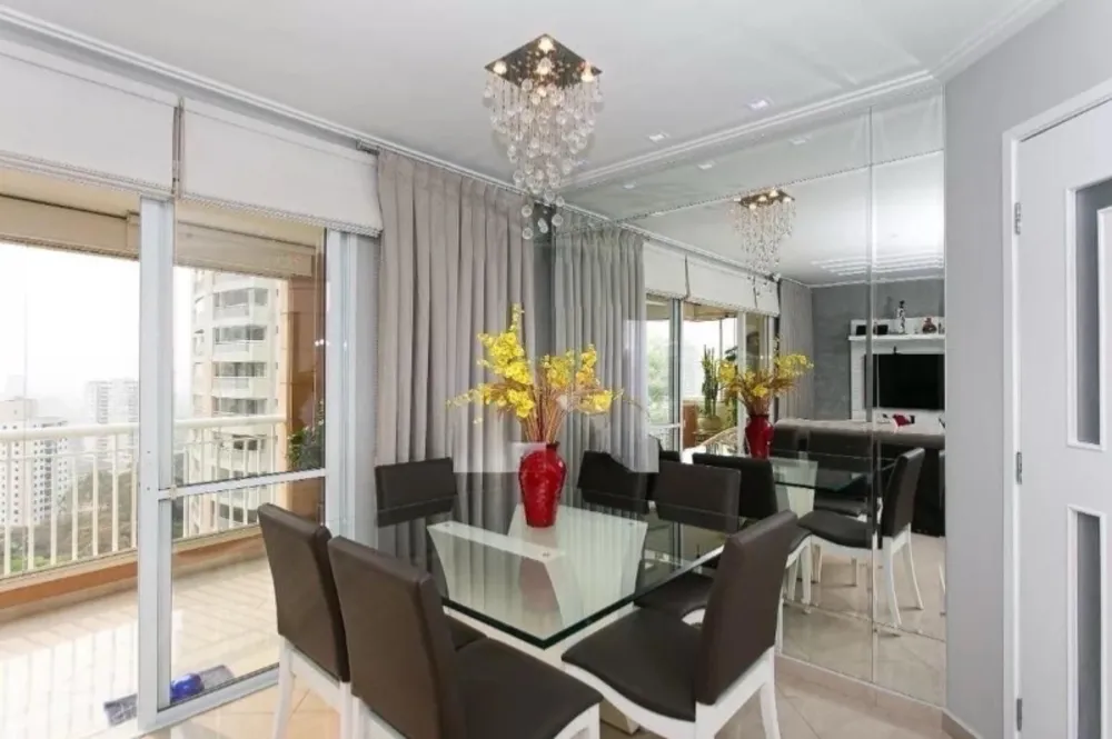 Apartamento, 3 quartos, 93 m² - Foto 2
