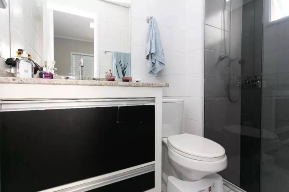 Apartamento, 3 quartos, 93 m² - Foto 1