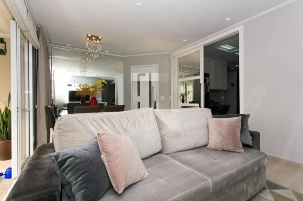 Apartamento, 3 quartos, 93 m² - Foto 4