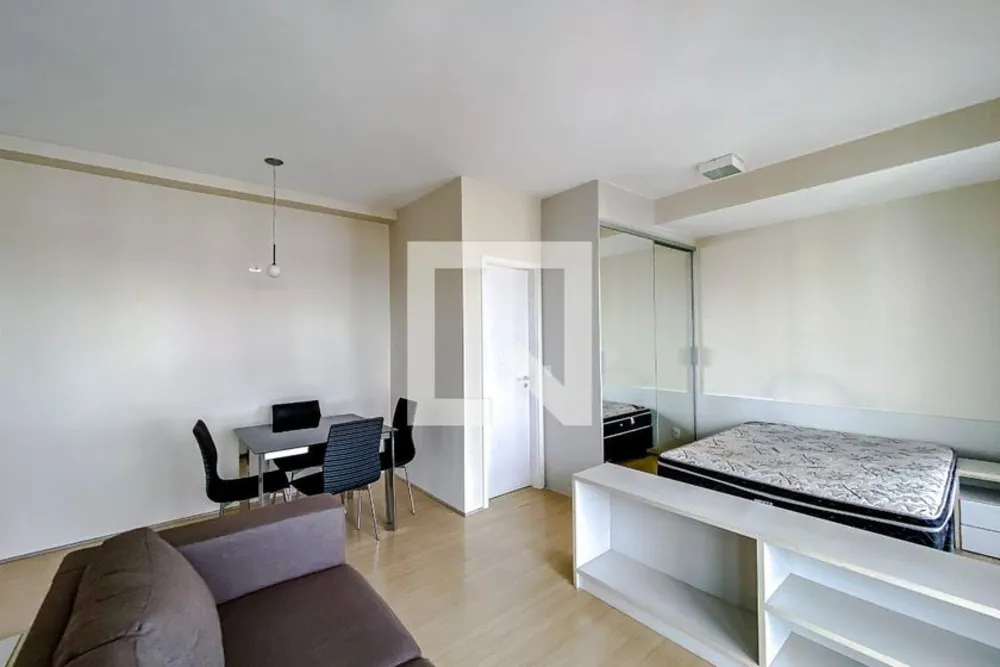 Apartamento, 1 quarto, 50 m² - Foto 5
