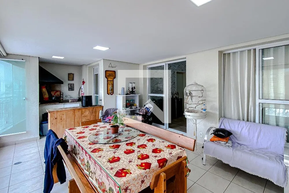 Apartamento, 3 quartos, 122 m² - Foto 1