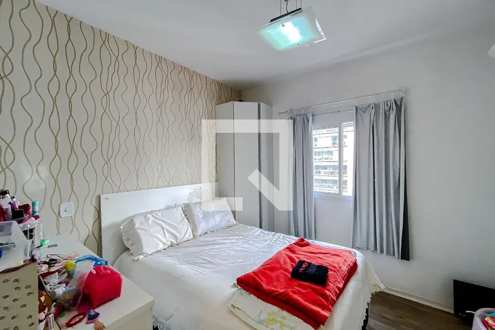 Apartamento, 3 quartos, 122 m² - Foto 5