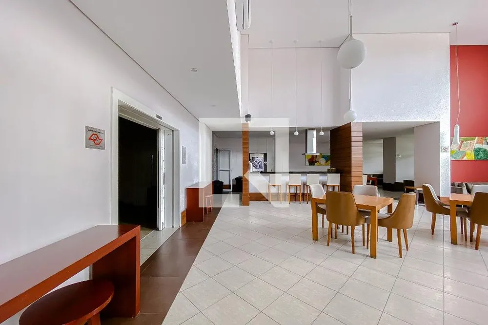 Apartamento, 3 quartos, 122 m² - Foto 11