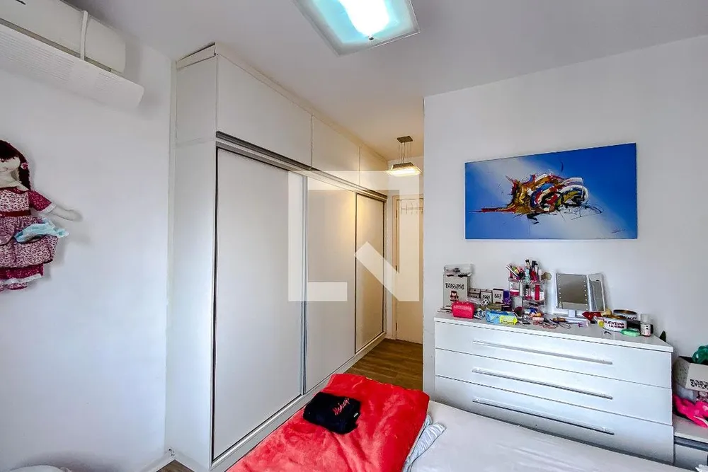 Apartamento, 3 quartos, 122 m² - Foto 10