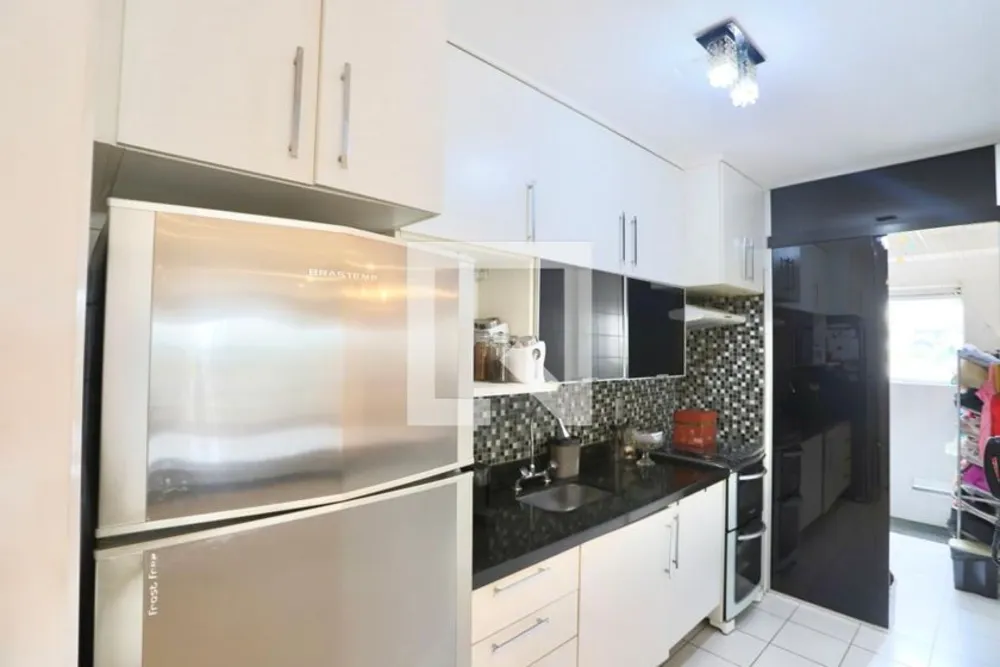 Apartamento, 3 quartos, 98 m² - Foto 3
