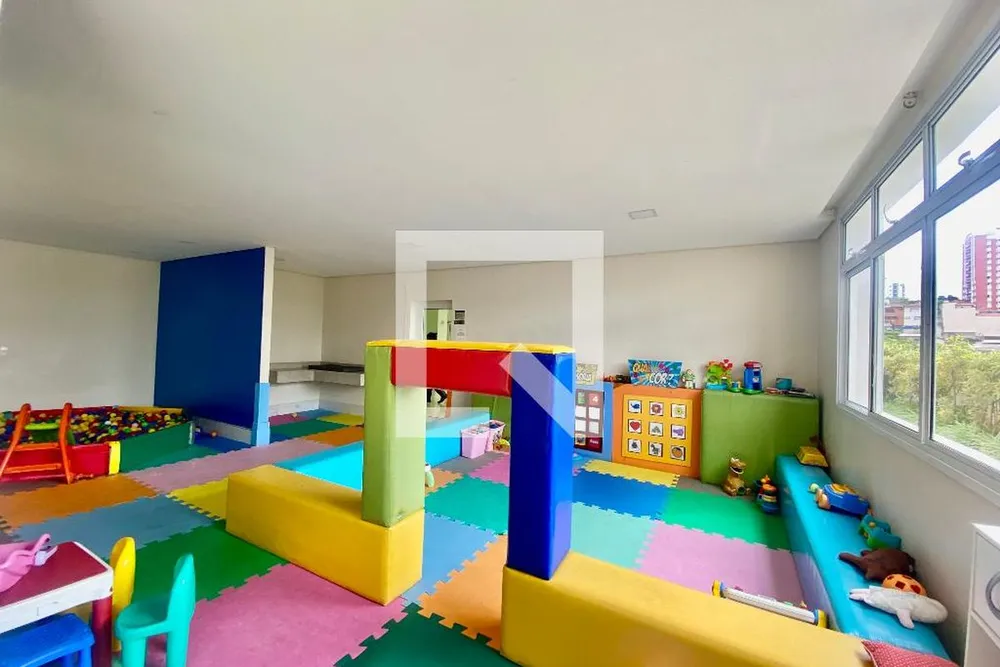 Apartamento, 3 quartos, 98 m² - Foto 2