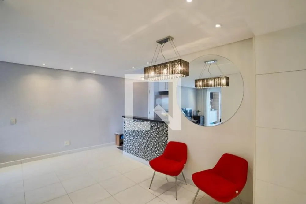 Apartamento, 3 quartos, 98 m² - Foto 1