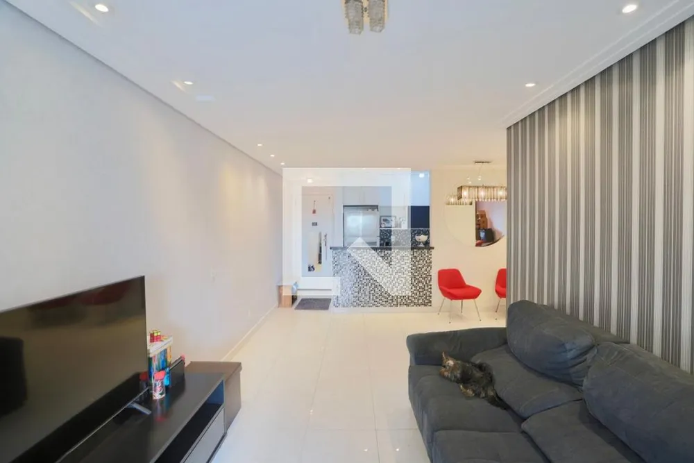 Apartamento, 3 quartos, 98 m² - Foto 1