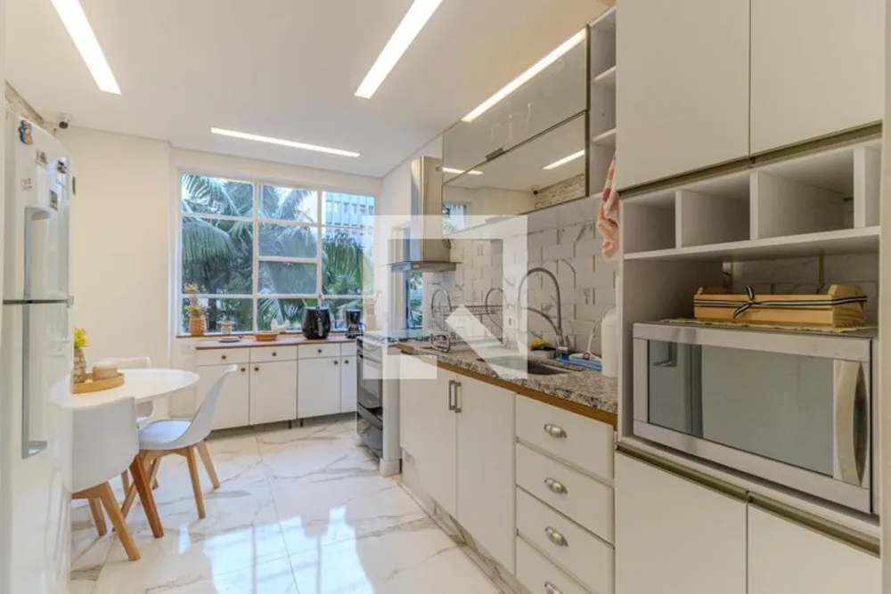 Kitnet-Studio, 134 m² - Foto 6
