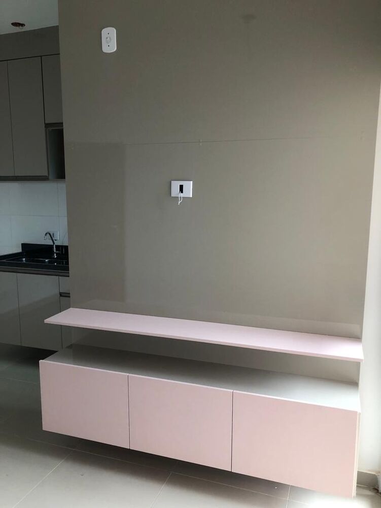 Apartamento, 2 quartos, 48 m² - Foto 4