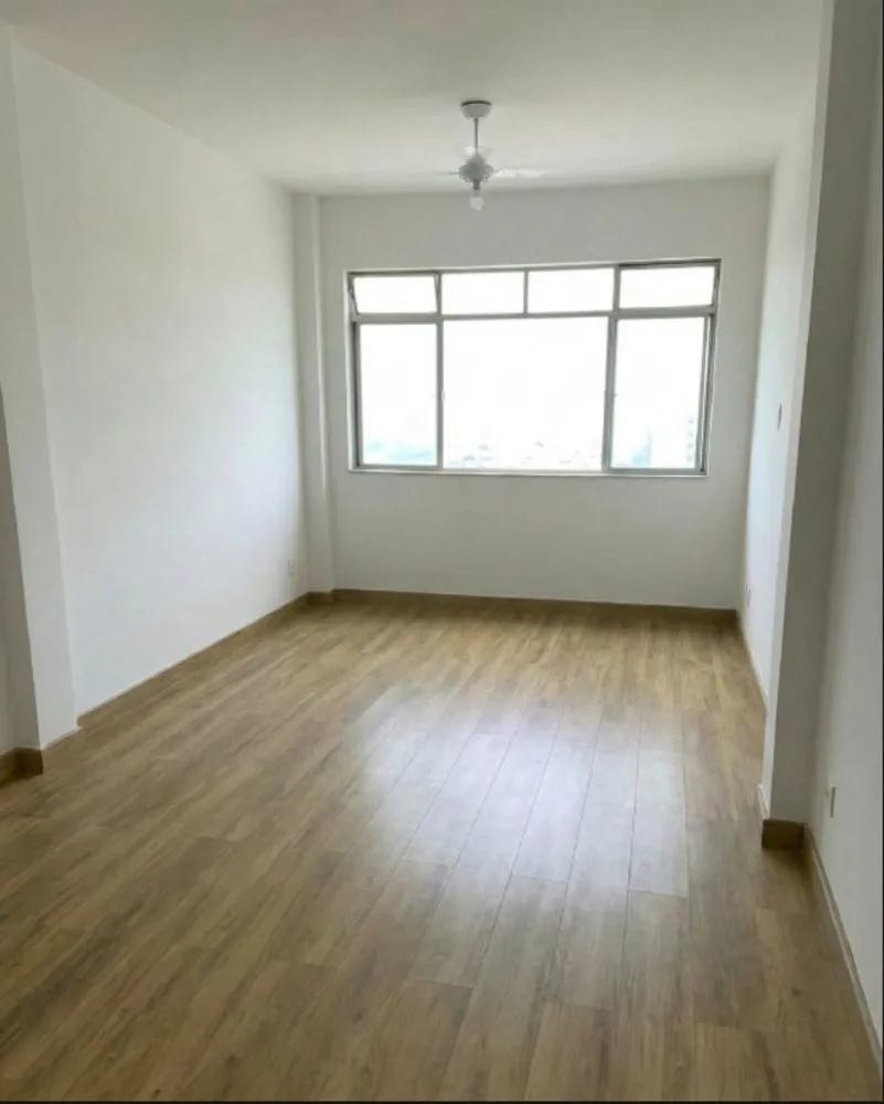 Apartamento, 1 quarto, 36 m² - Foto 1