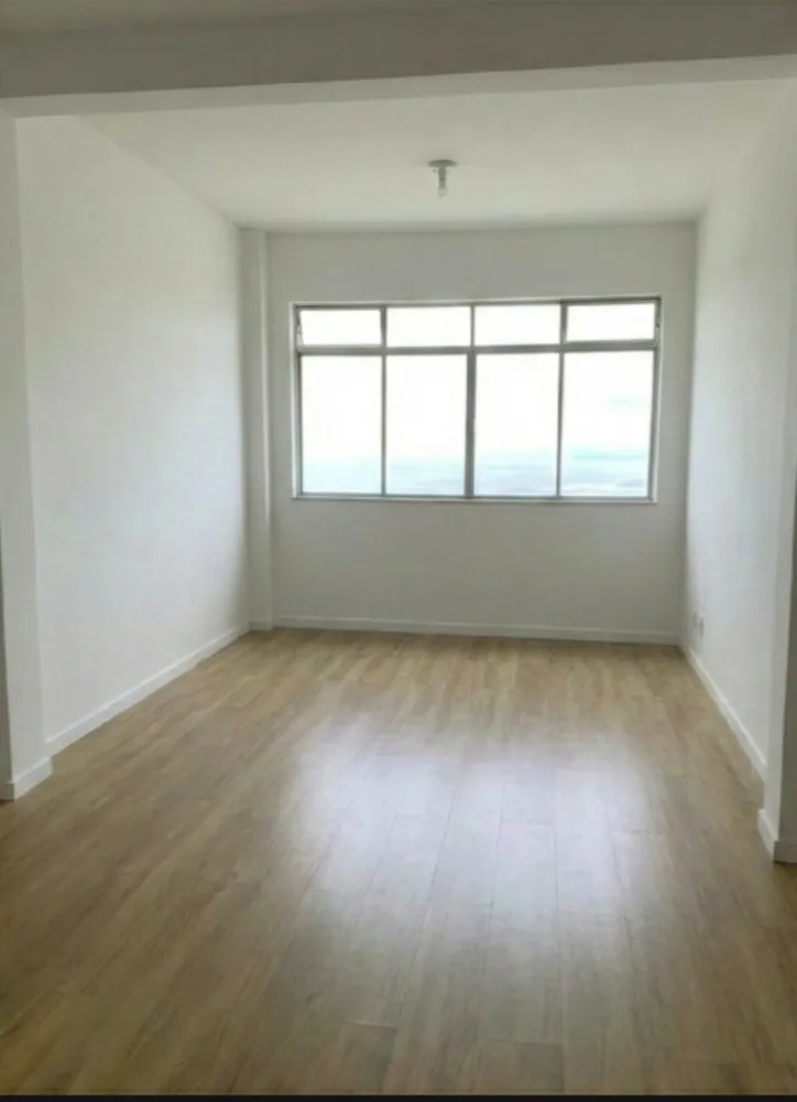 Apartamento, 1 quarto, 36 m² - Foto 2