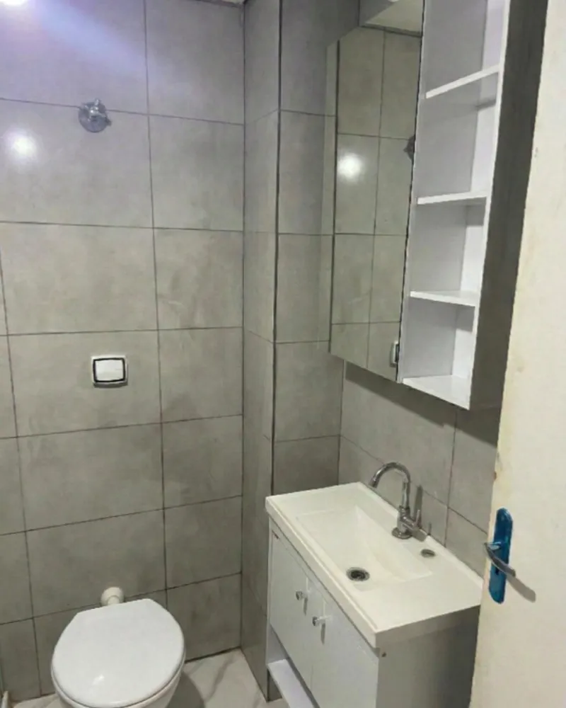 Apartamento, 1 quarto, 36 m² - Foto 6