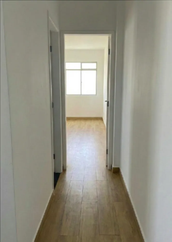 Apartamento, 1 quarto, 36 m² - Foto 4