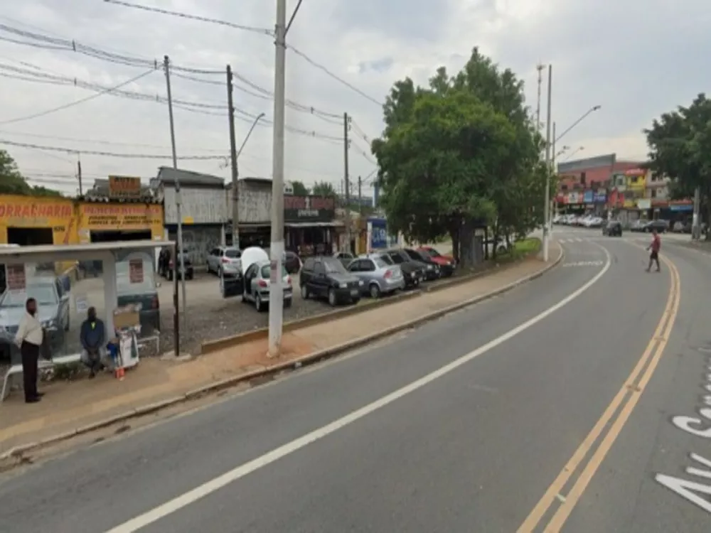 Loteamento e Condomínio, 842 m² - Foto 3