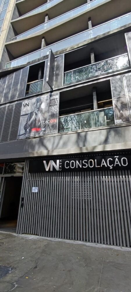 Apartamento, 1 quarto, 22 m² - Foto 6