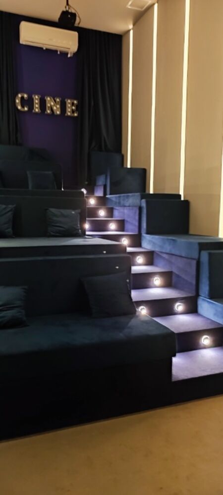 Apartamento, 1 quarto, 22 m² - Foto 1