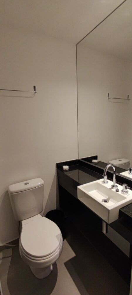 Apartamento, 1 quarto, 22 m² - Foto 13