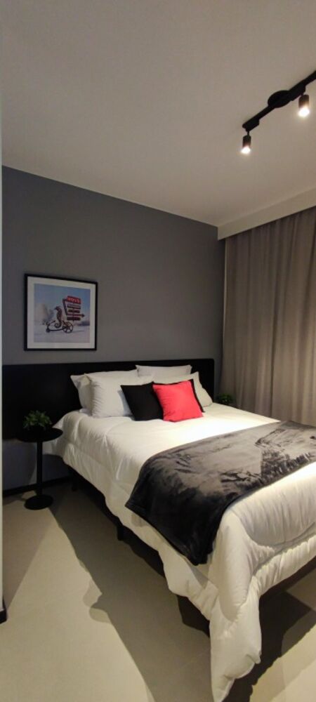 Apartamento, 1 quarto, 22 m² - Foto 8