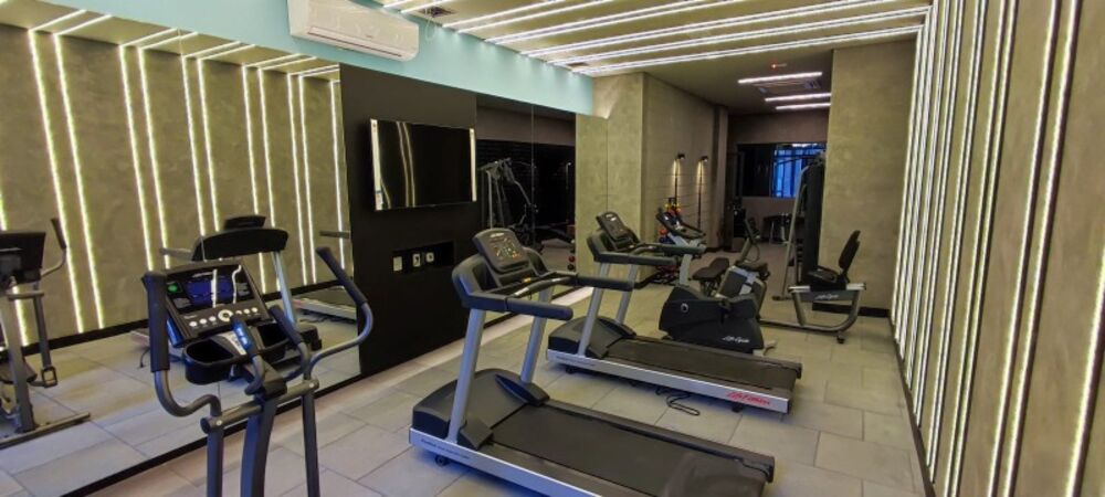 Apartamento, 1 quarto, 22 m² - Foto 14