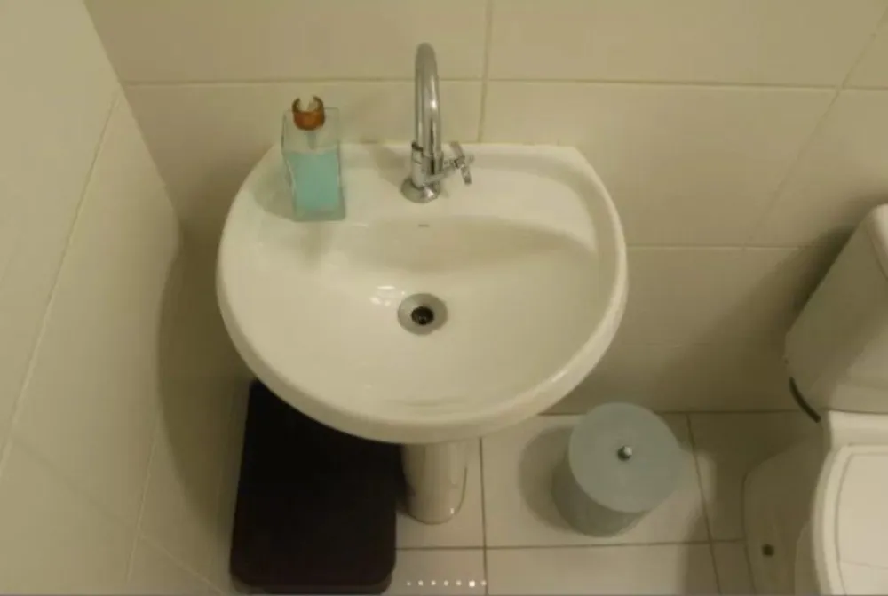 Apartamento, 1 quarto, 27 m² - Foto 7