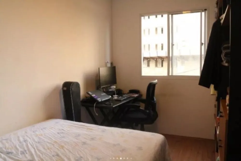 Apartamento, 1 quarto, 27 m² - Foto 6