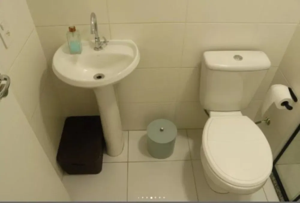 Apartamento, 1 quarto, 27 m² - Foto 8