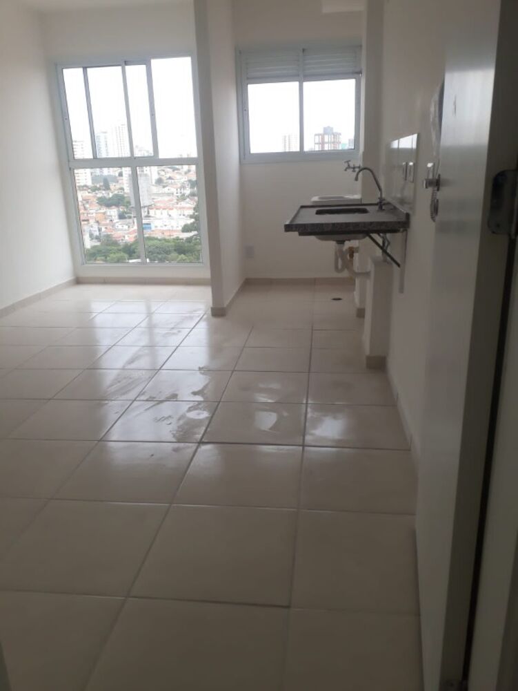 Apartamento, 1 quarto, 30 m² - Foto 6