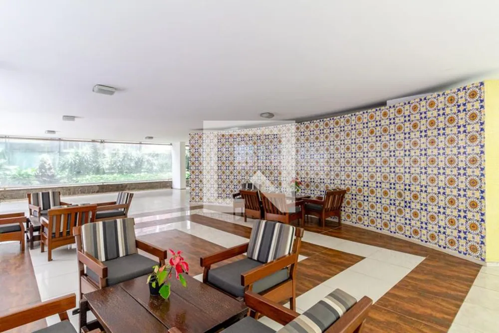 Apartamento, 3 quartos, 115 m² - Foto 3