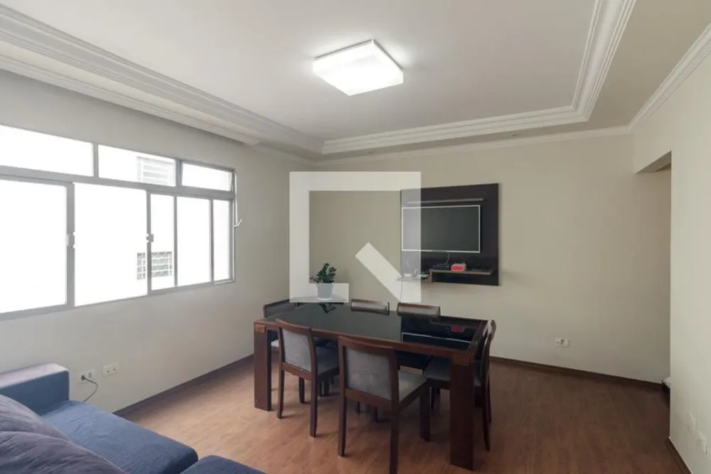 Apartamento, 3 quartos, 115 m² - Foto 1
